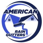 American Rain Gutters Logo ReBranded